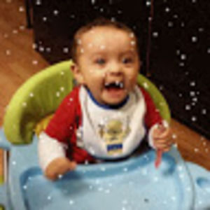 Meet your Posher, Zepeda